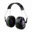 Anti-noise headphones SOMZ-88 Zebra PREMIUM (34 dB), 8 pcs.