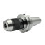 Self-locking drilling chuck PSS 20 (1.0-20.0), with shank BT50, type BT50-APU20-110 TORNERI T027216