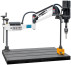 Heden DTM-16 S drilling and threading manipulator