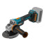 Angle grinder battery BORT BWS-18Li-XK
