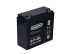 Аккумулятор для ИБП Gelbert 6-F-20 (12V20A/H C20)