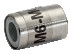 Магнитный наконечник эндоскопа для оптоволоконных кабелей диаметром 5,5 и 5,8 мм