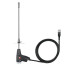 Modular sampling probe with pre-filter Testo (0600 8766)