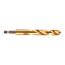Metal drill bit RedHEX™ HSS-TiN 12.5mm