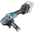 Angle grinder rechargeable GA040GZ01