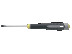 Screwdriver with handle ERGO 1.2x6.5x150
