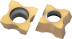 Heden cutting plate for PB-800R and PB-900R, R3 for curved block