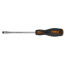 Slotted impact screwdriver 8.0x150 mm, CrMo