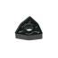 Turning plate WNMG080408-GR UM22P