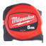 SLIMLINE tape measure 5m (web width 25mm)