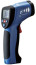 Infrared thermometer (pyrometer) DT-8835 CEM (State Register of the Russian Federation)
