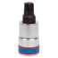 Насадка (бита) торцевая 3/4", Torx, T70, L = 80 мм KING TONY 602370