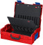 KNIPEX L-BOXX® tool case with tool panel KN-002119LBWK, empty