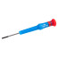 Precision Screwdriver Slotted 3.5mm, 40 mm KING TONY 14323515