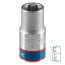 Головка торцевая TORX Е-стандарт 1/4", E8, L = 24 мм KING TONY 237508M