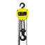 Manual chain hoist OCALIFT NORMA TRSH 5T 3M