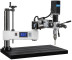 DTM-20 drilling and threading manipulator