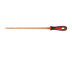 Square file 11x300mm AlCu intrinsically safe 220-1006, HORTZ
