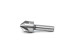 Countersink 16 mm 90 gr. R6M5 c/x Z=4 dx-ka=10mm GOST 14953-80 Beltools
