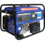 Gasoline generator Diold GB-4400 A