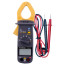 Current measuring pliers AC/DC KING TONY 9DM2351