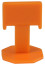 SVP (Tile Leveling System), "Flag" clamps 50 pcs., seam width 1.5 mm
