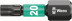 867/1 IMP DC Impaktor TORX® Impact bat, diamond coating, hex shank 1/4" C 6.3, TX 20 x 25 mm