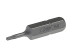 Бита 1/4"DR TORX T6Hх30мм JTC