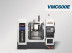 VMC600E Vertical Machining Center