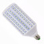 LED Lamp Mosvolt E40 60W 220V Corn no cover