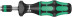 7432 Kraftform Torque screwdriver 0.90-1.50 Nm, Rapidaptor chuck, for 1/4" C/E 6.3 bits, error ± 6%