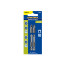 Set of PRACTICE "Profi" bits 4 pcs PH2, PZ2 x 25mm, PH2, PZ2 x 50mm, blister (036-544)