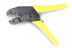 HT-336FM Crimping tool, with ratchet mechanism, without sponges