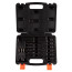 Kit for dismantling the remnants of glow plugs, case, 22 items AFFIX AF10312022C