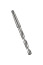 Сверло с 4-х гранной заточкой и напайной т/с пластиной A16630.0