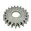 Disk chisel M 6.0, z=21, 20°, D=126 mm, d=44.45 mm (2530-0268) TORNERI T028254