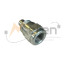 Fitting (half coupling) "papa" P-3/8 for hydraulic tools 3/8 inch MALIEN