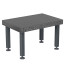 Workbench Welding table SRK D16.12.8 173003