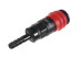 Quick-release composite connector 8.9mm herringbone (European standard, BRS type mom) JTC /1