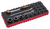 A set of end heads of modular design FF1E2203