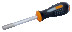 1/4" Отверточная рукоятка для бит шестигран. + 5 бит под винты шлиц, PH, PZ
