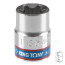Головка торцевая TORX Е-стандарт 3/8", E18, L = 28 мм KING TONY 337518M