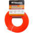 MegArsenal d3.0 trimmer line circle 15m
