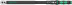 Click-Torque C 5 Ключ динамометрический с трещоткой, с реверсом, квадрат 1/2" DR, 80-400 Нм, погрешность ± 3%, 680 мм