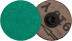 Миникруг Quick Change Disc QMC 910, 50, 295370