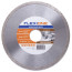 Diamond disc with a solid edge 125x22.2 (Keram. Tile) Flexione