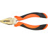 Combined pliers (pliers) MegArsenal PF6 nickel-plated 160 mm 779036.1221 / MA-38-1 (6)