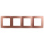 12-5004-14 ERA 4-post frame, Era 12, Copper