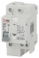 Automatic differential current switch ERA SIMPLE SIMPLE-mod-32 1P+N 32A 30mA type AC X-ka