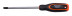 Professional screwdriver series Jet CRV PH2x150mm. // HARDEN